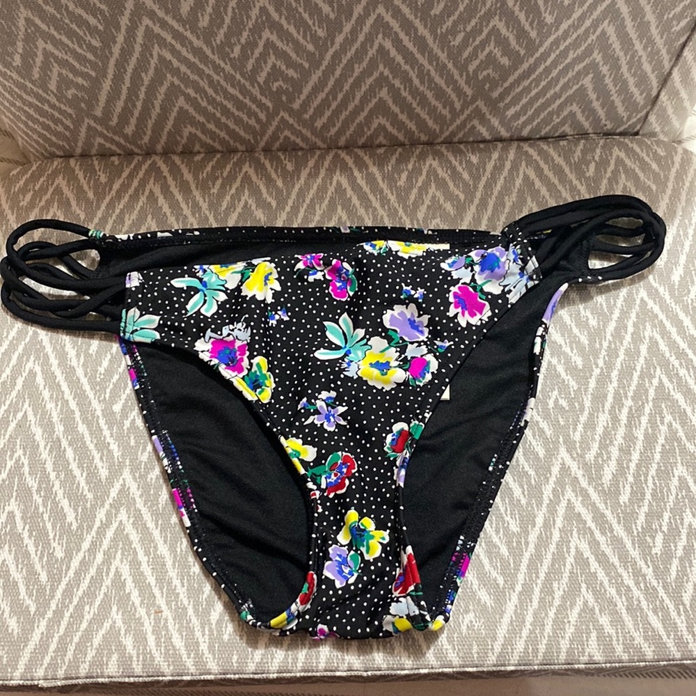 Abercrombie bikini bottom